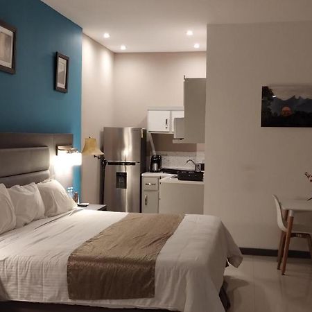 Hotel El Rancho Sabinas Hidalgo Εξωτερικό φωτογραφία