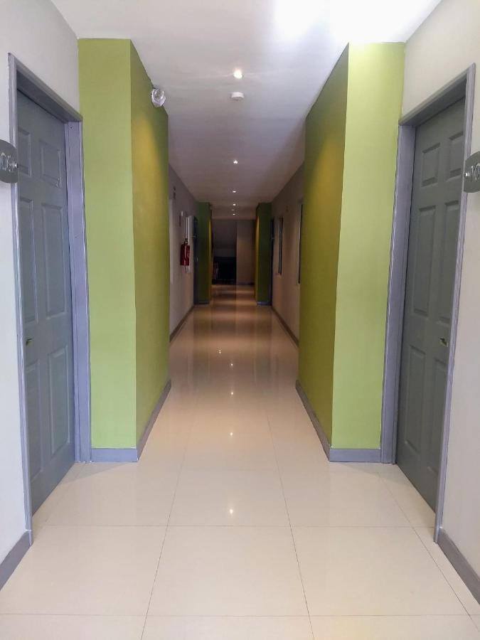 Hotel El Rancho Sabinas Hidalgo Εξωτερικό φωτογραφία