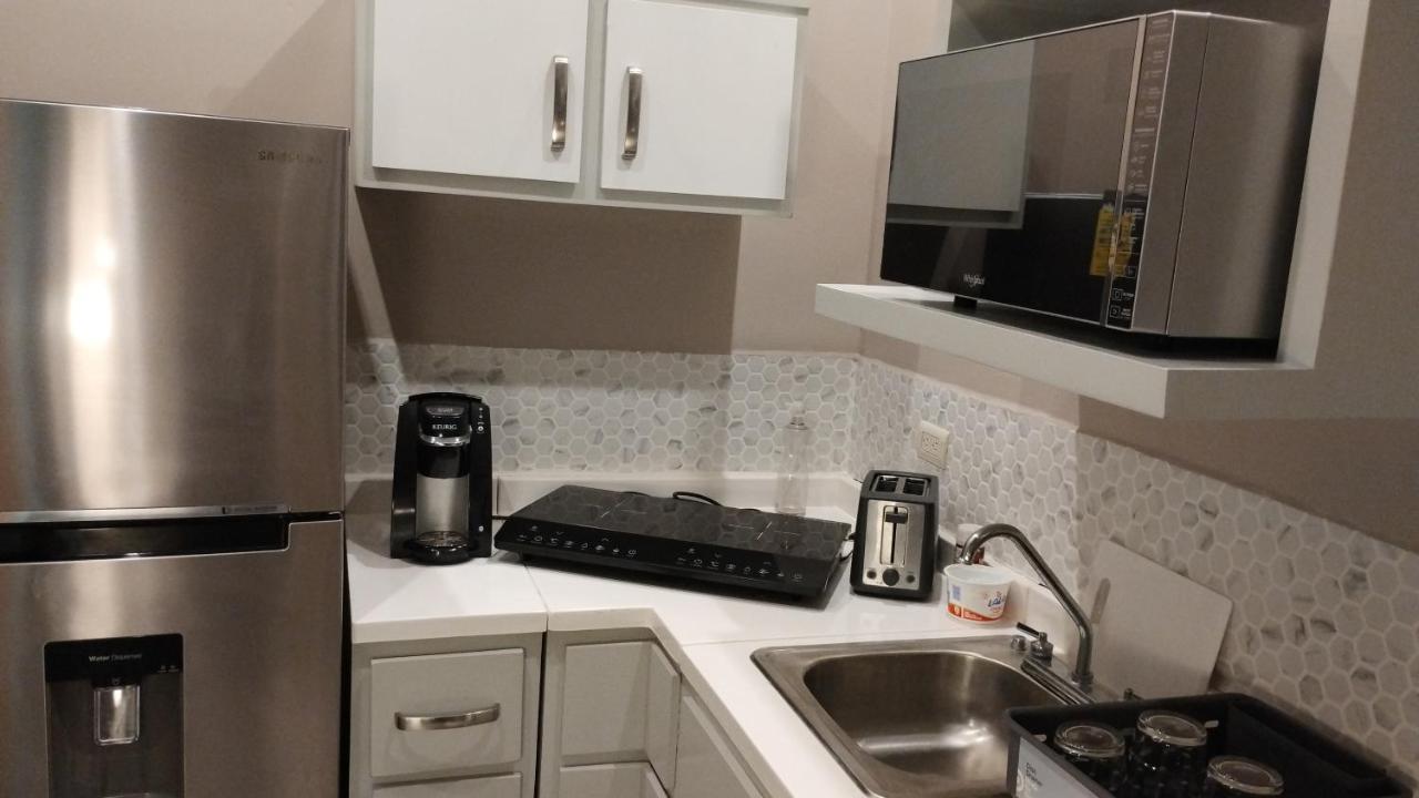 Hotel El Rancho Sabinas Hidalgo Εξωτερικό φωτογραφία